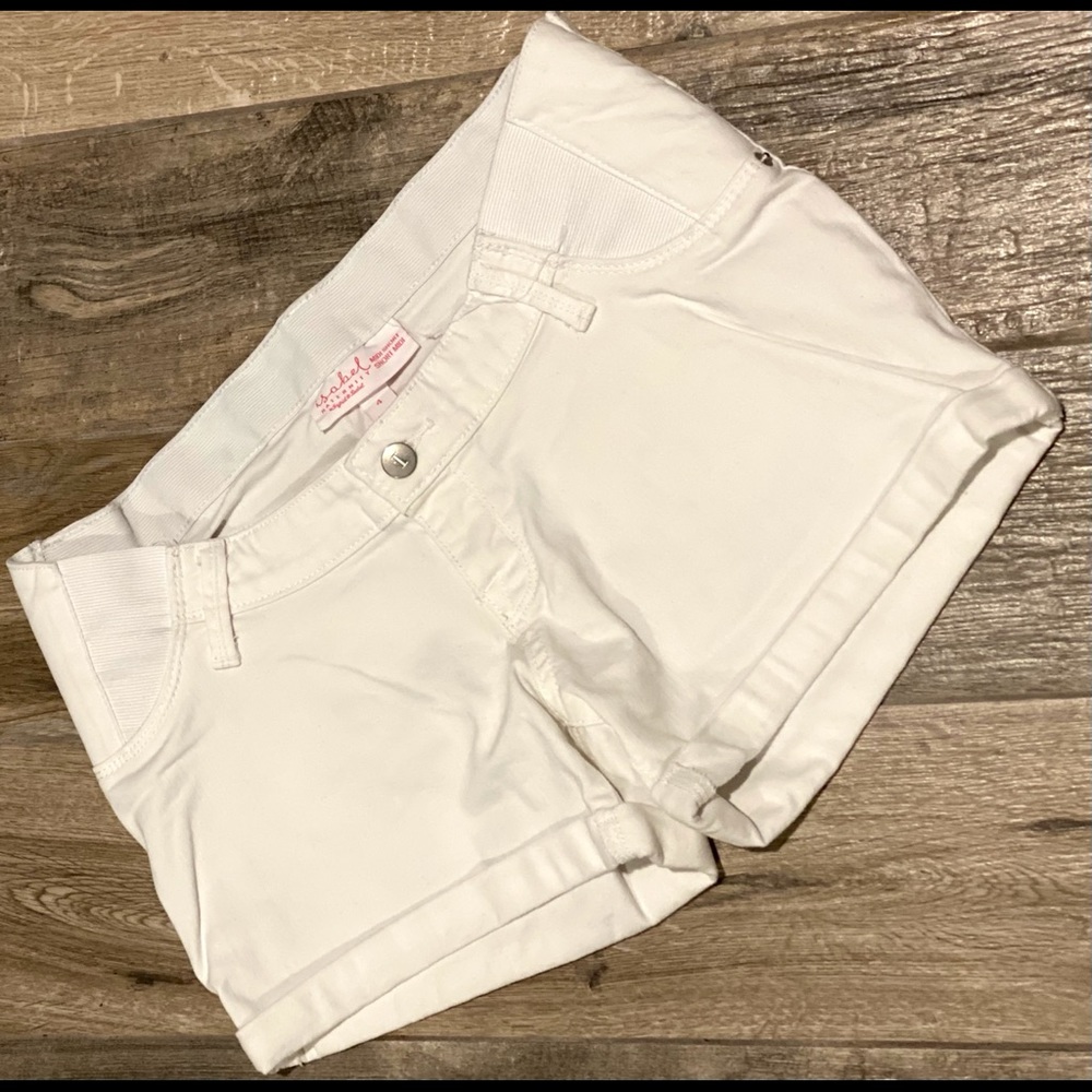 Maternity Shorts